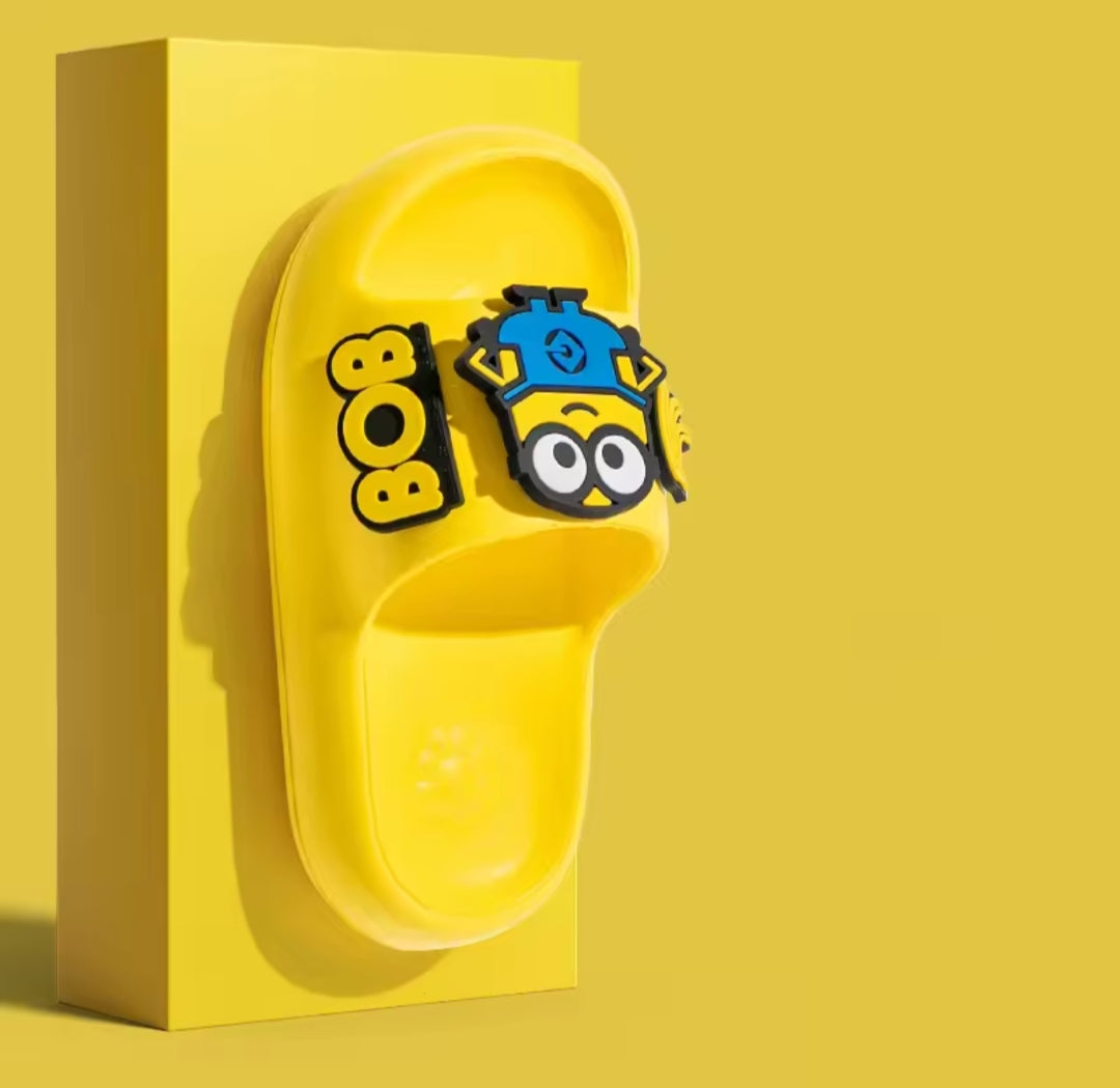 Chinelos Minions
