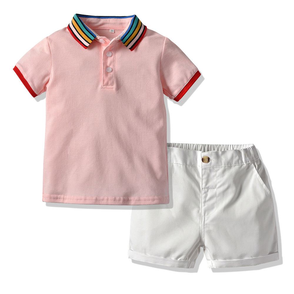 Conjunto Rainbow