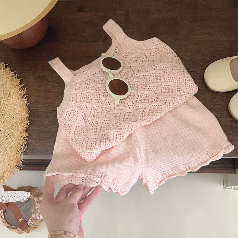 Conjunto Breeze