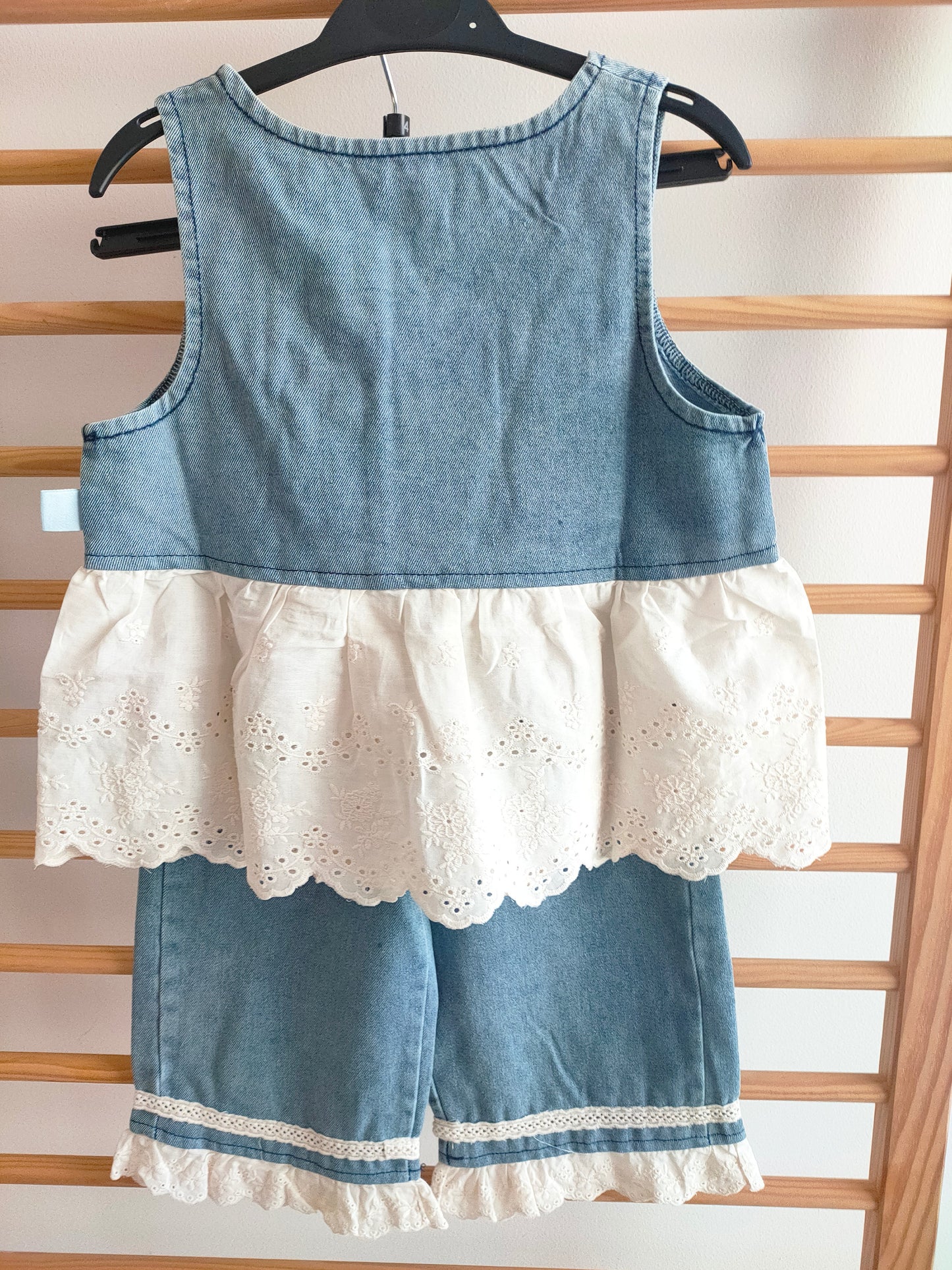 Conjunto London