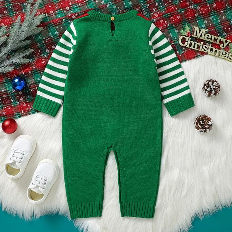 Costume d'elfe