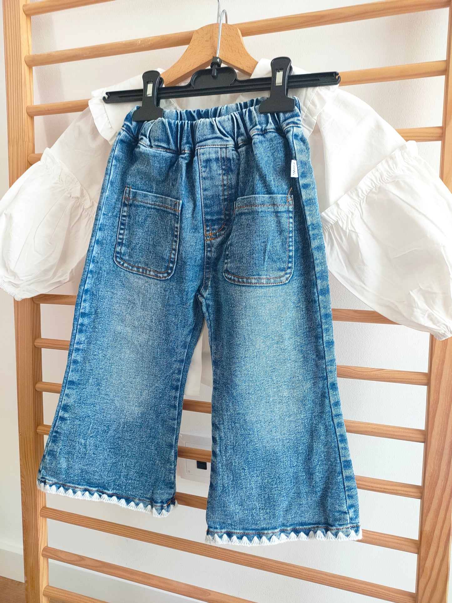 Conjunto Turquesa
