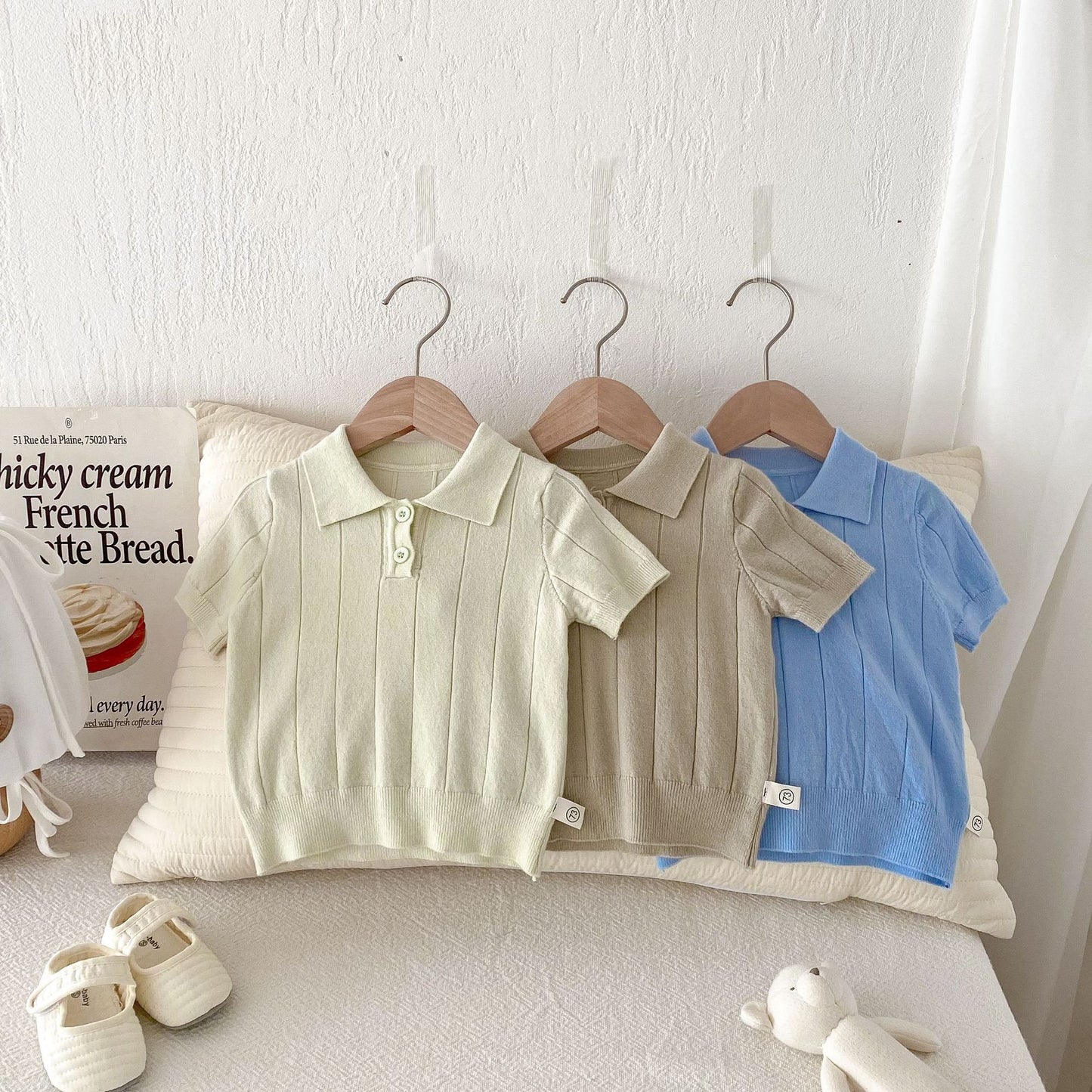 Polo Suite