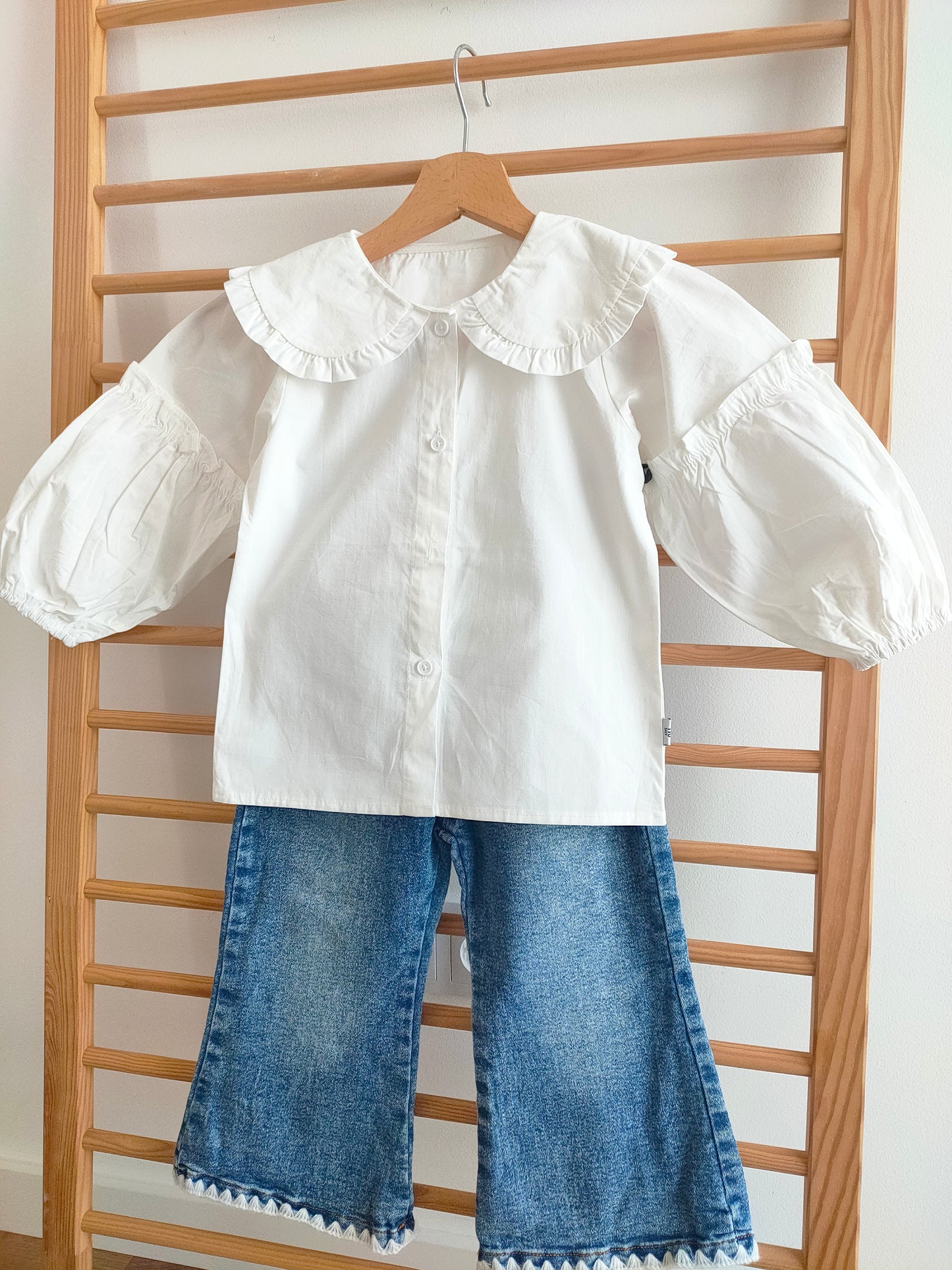 Conjunto Turquesa