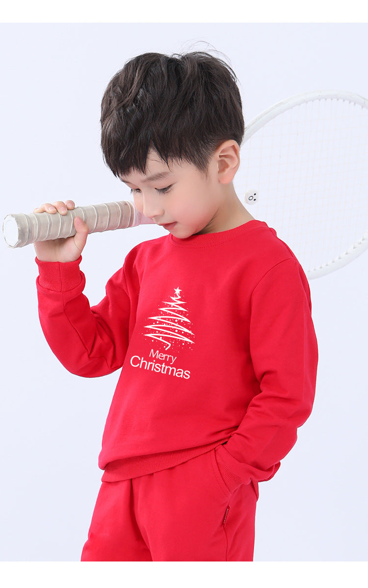 Camisola Merry Christmas