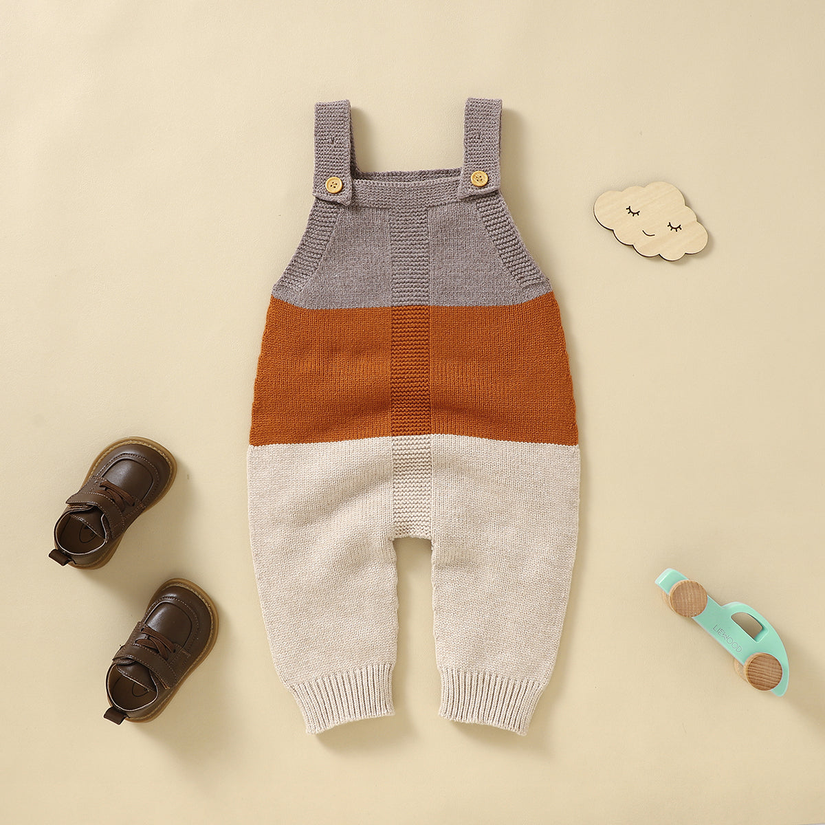 Babygrow Malha