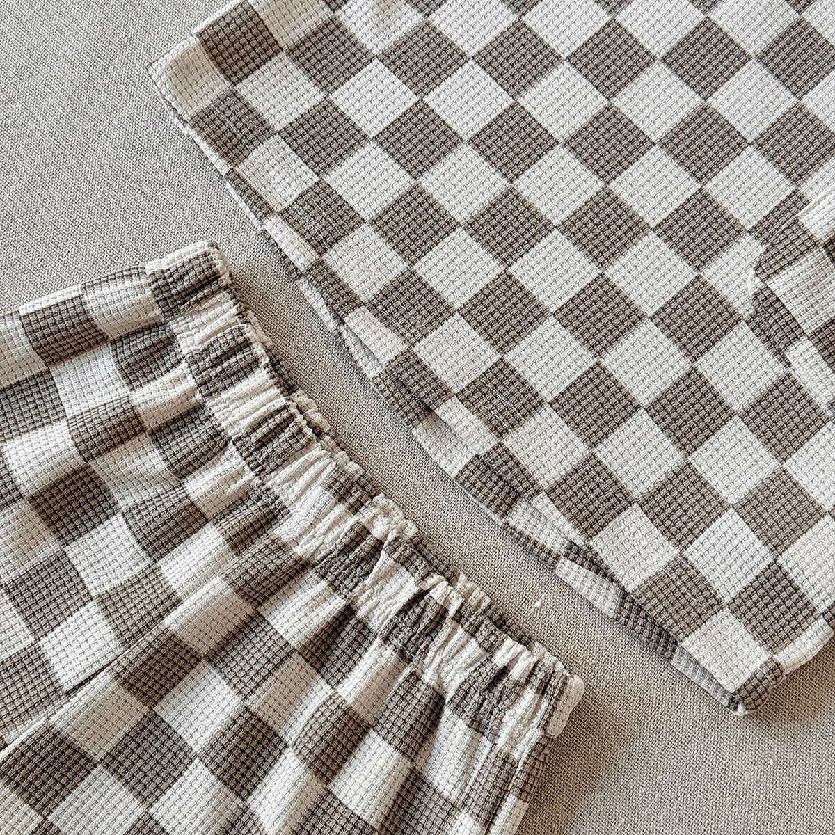 Conjunto Xadrez