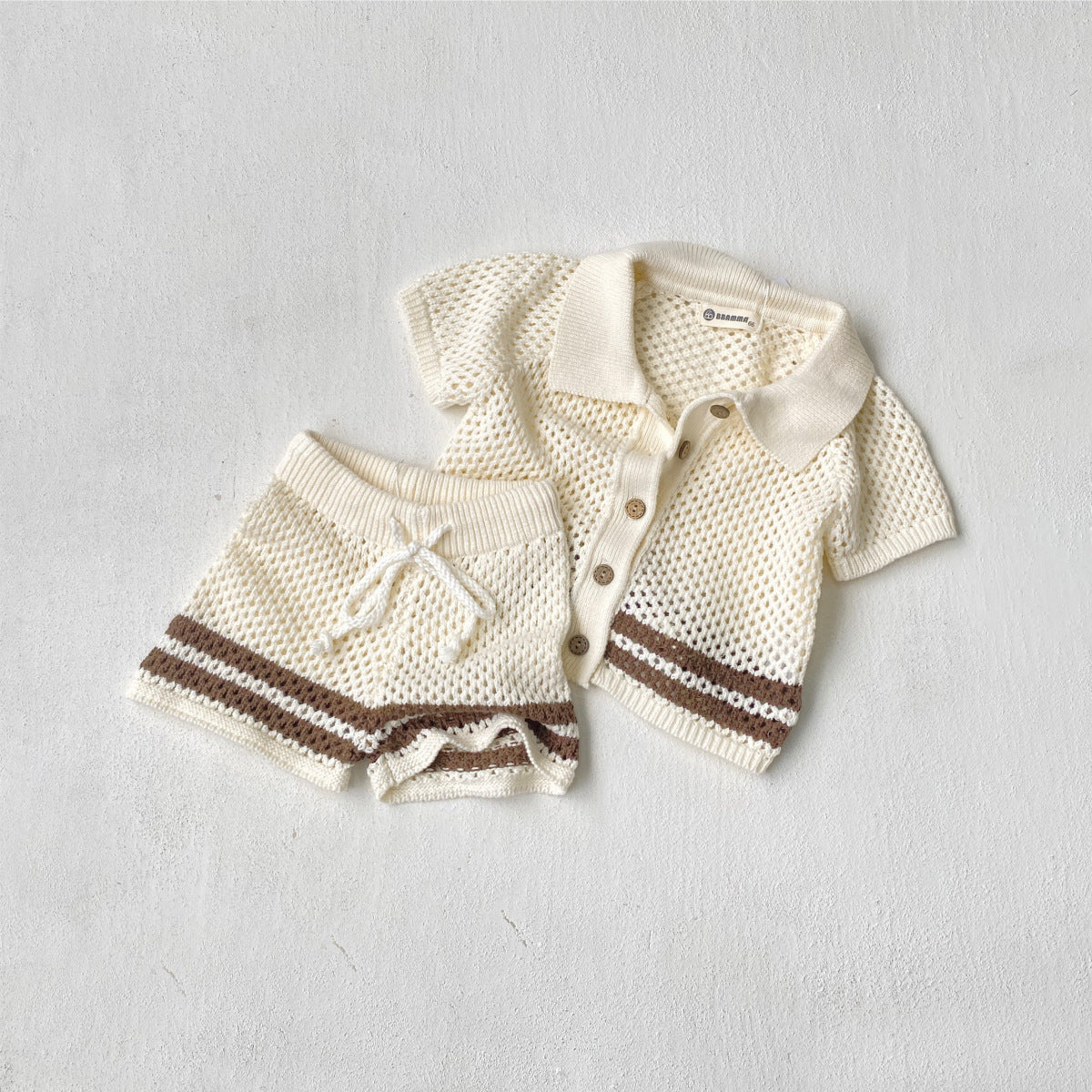 Conjunto Long Beach