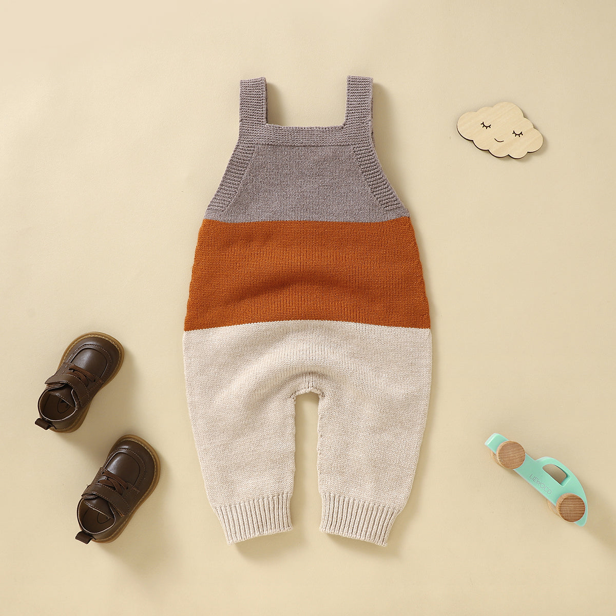 Babygrow Malha