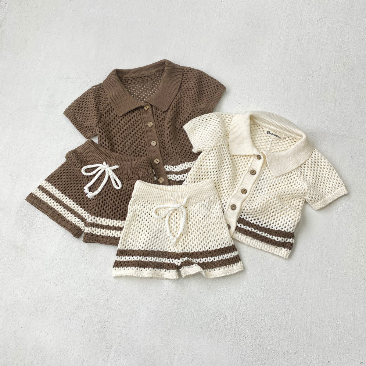 Conjunto Long Beach