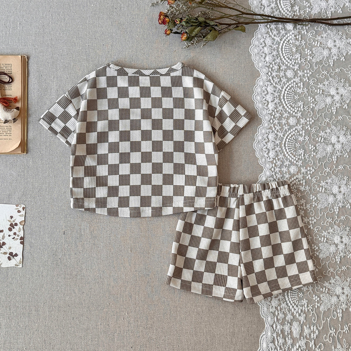 Conjunto Xadrez