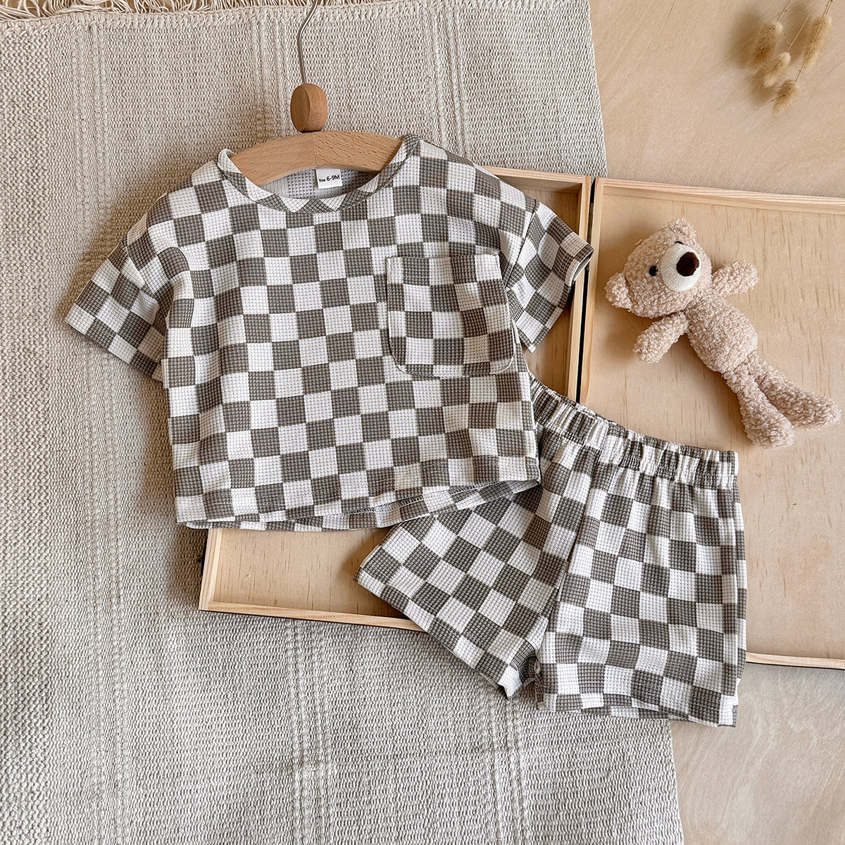 Conjunto Xadrez