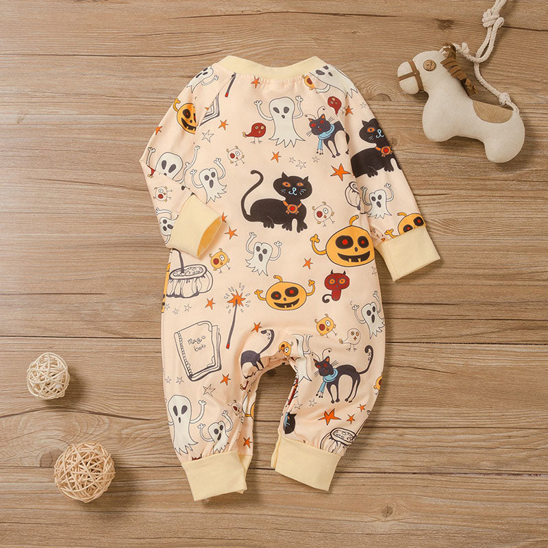 Babygrow Hallow