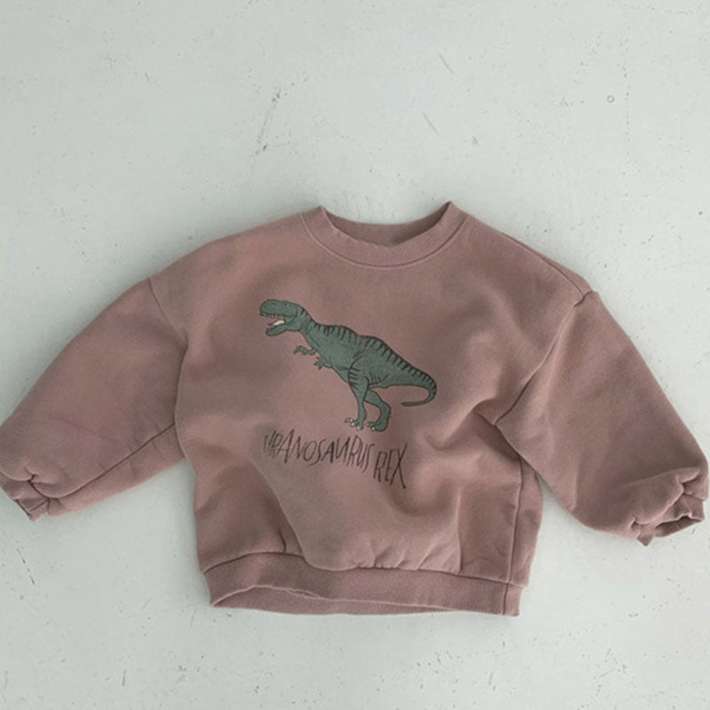 Sweatshirt Sauros