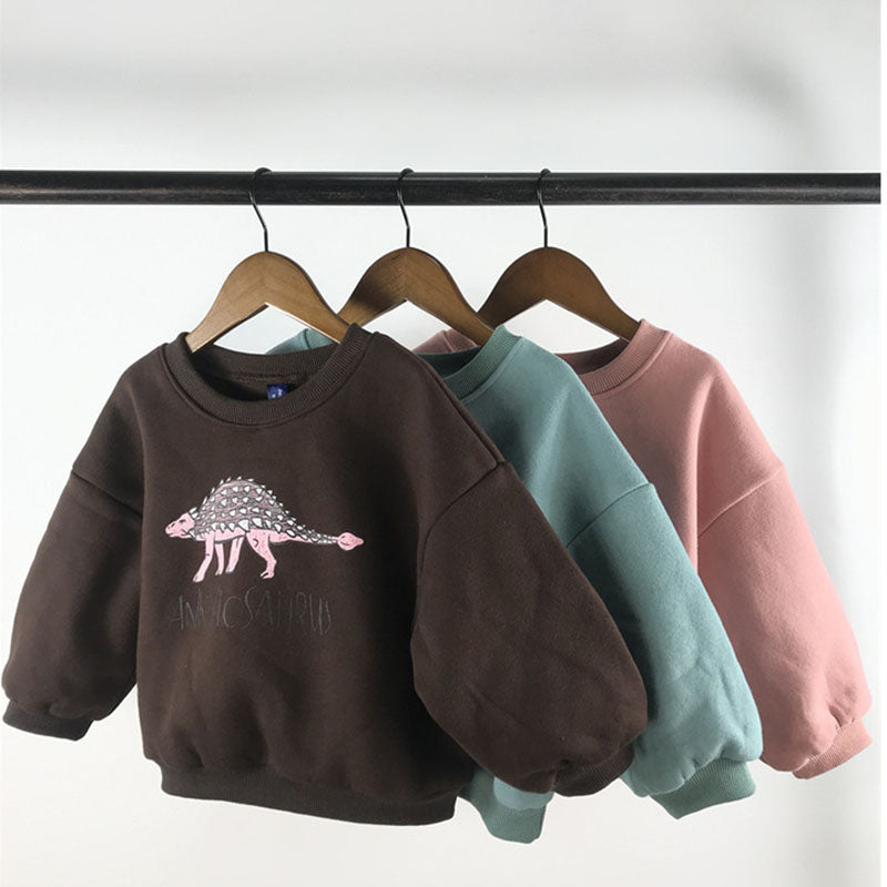 Sweatshirt Sauros