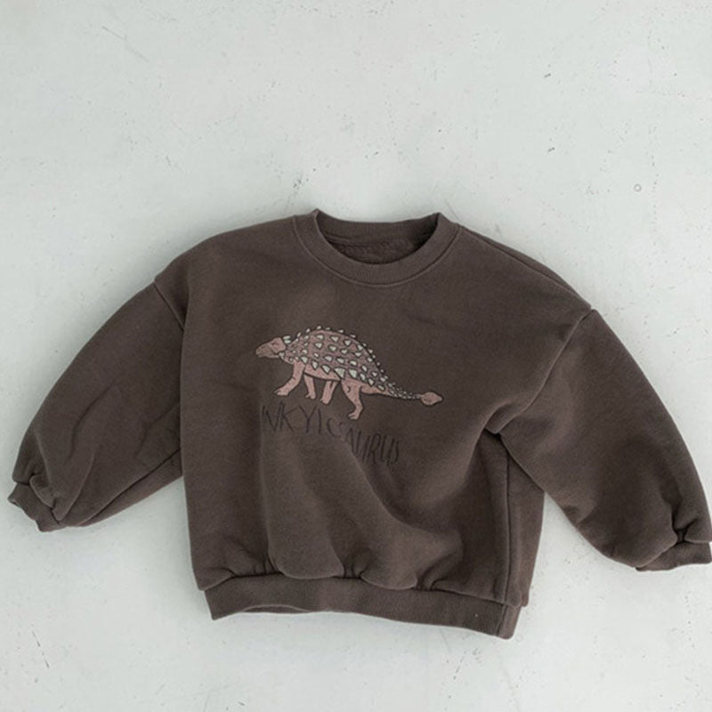 Sweatshirt Sauros