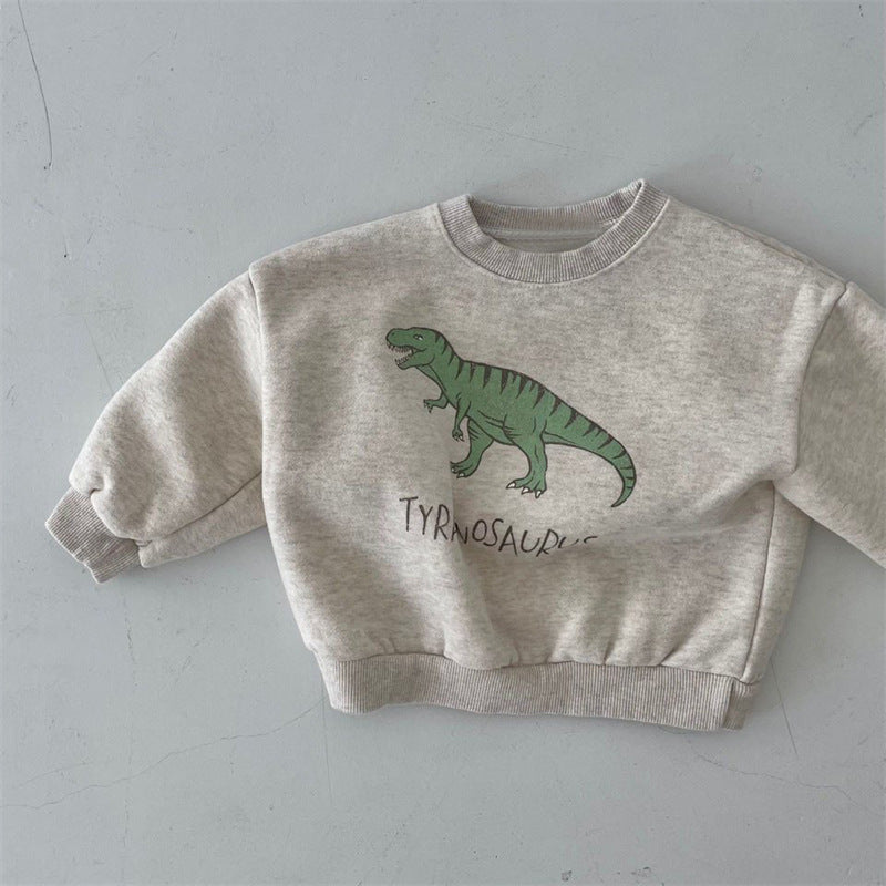 Sweatshirt Sauros