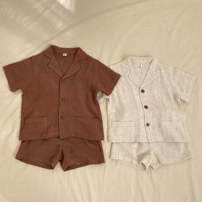 Conjunto Brisa