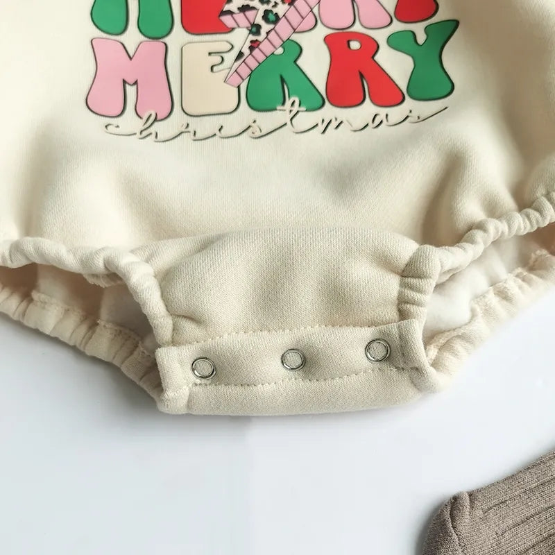 Babygrow Merry