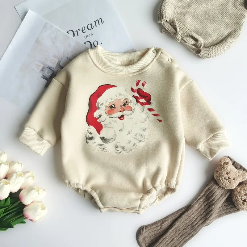 Babygrow Merry