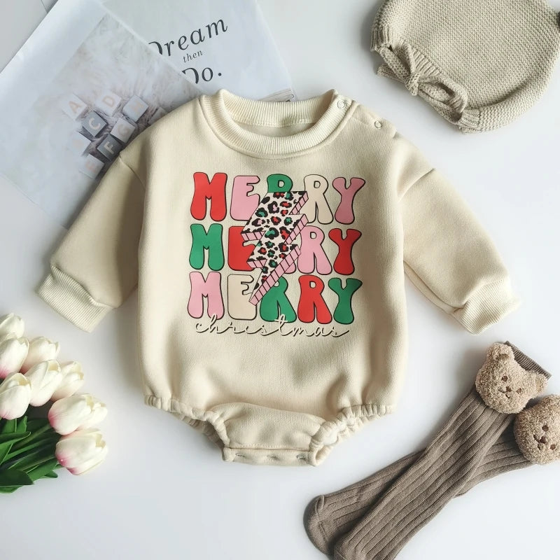 Babygrow Merry