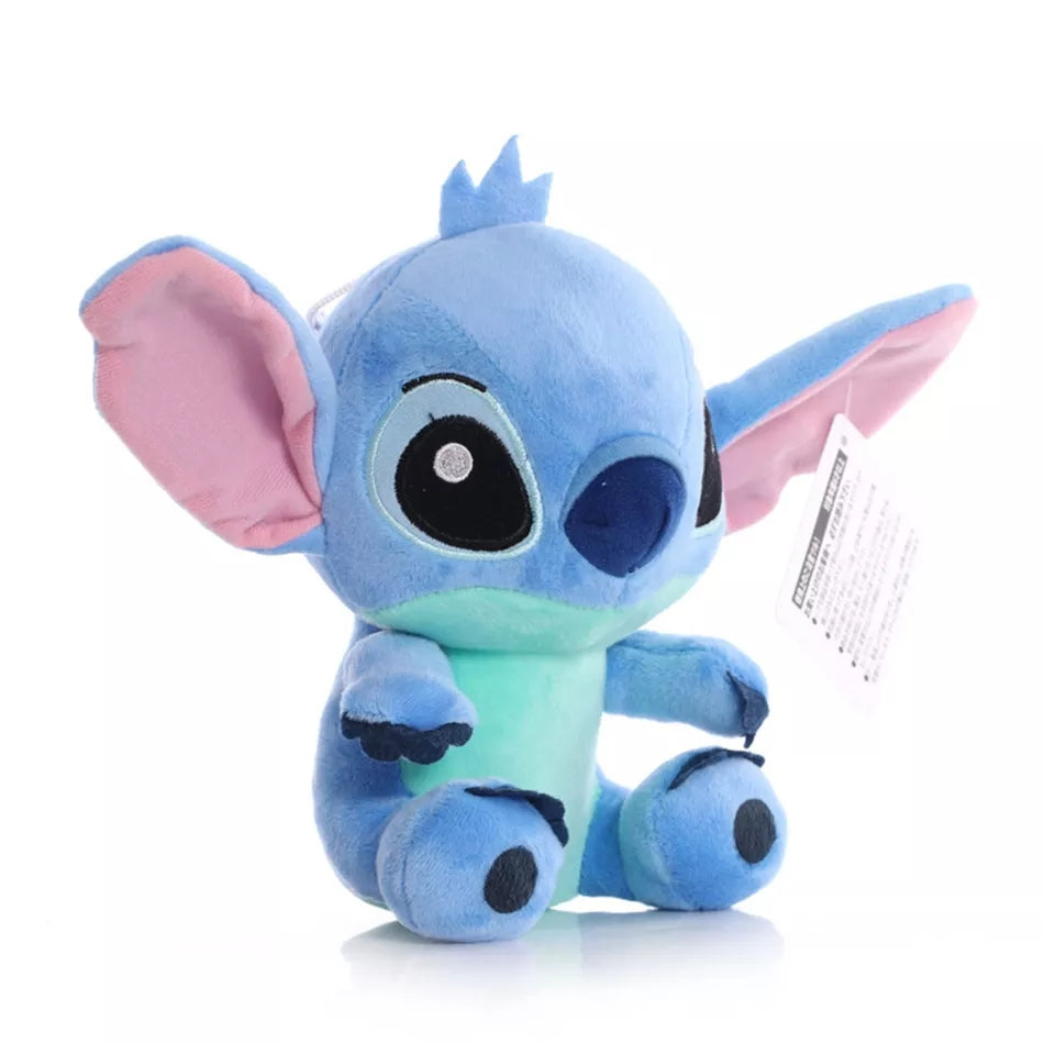 Peluche Lilo & Stitch