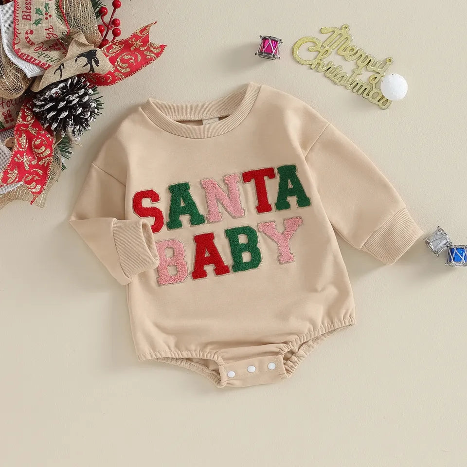 Babygrow Merry