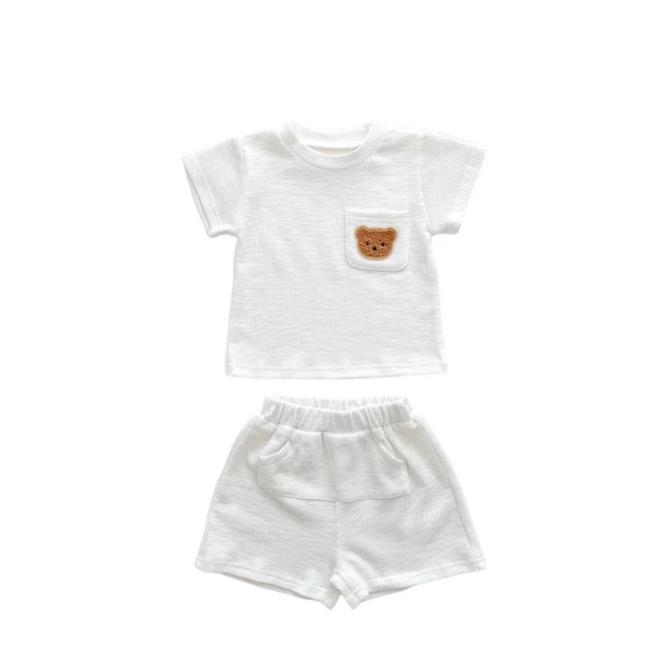 Conjunto Bear