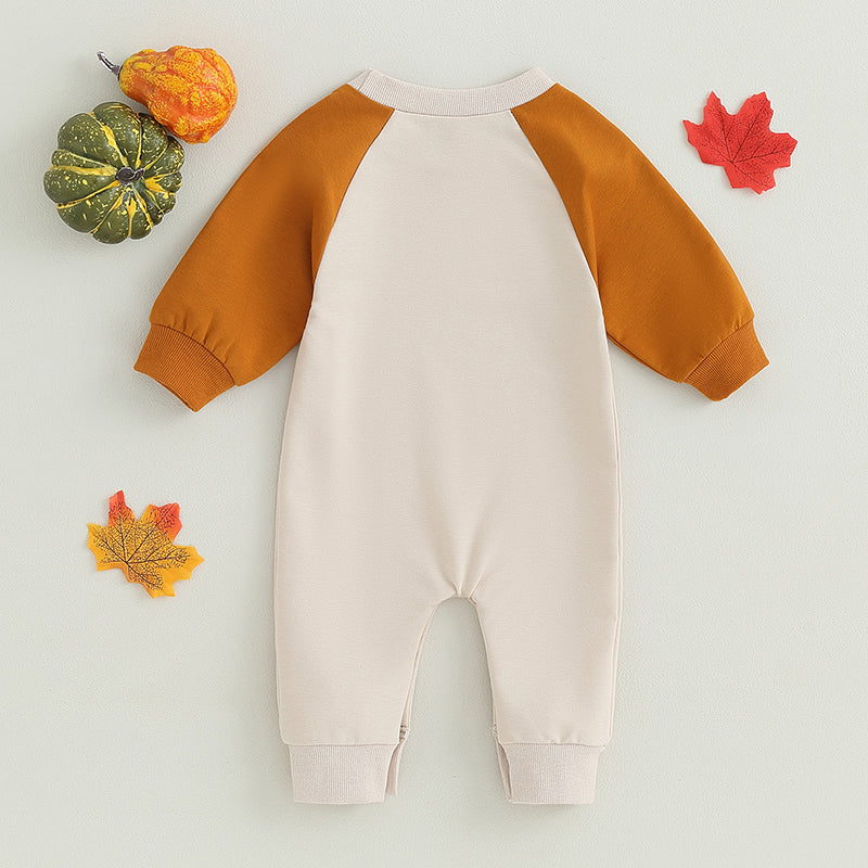 Babygrow Cutest Pumpkin