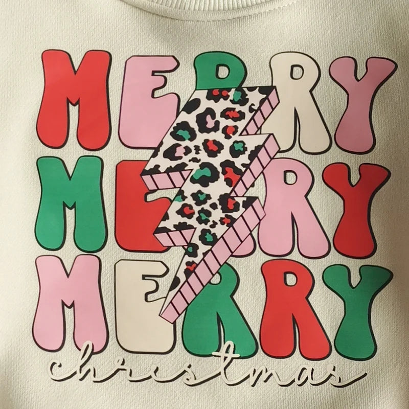 Babygrow Merry