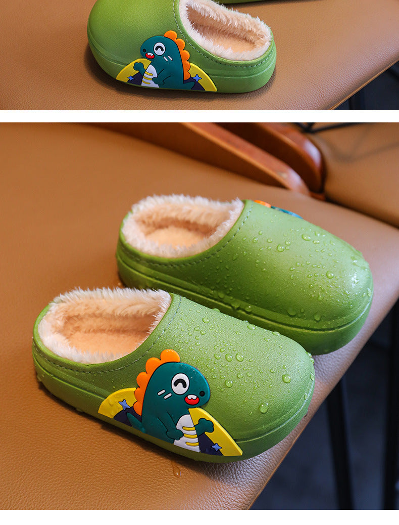 Crocs-Pantufa