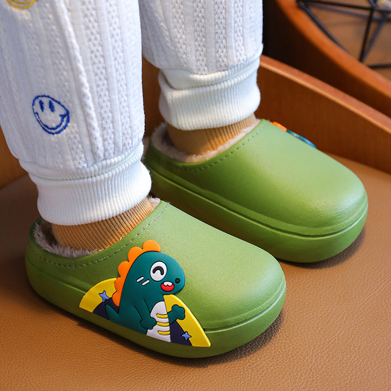 Crocs-Pantufa