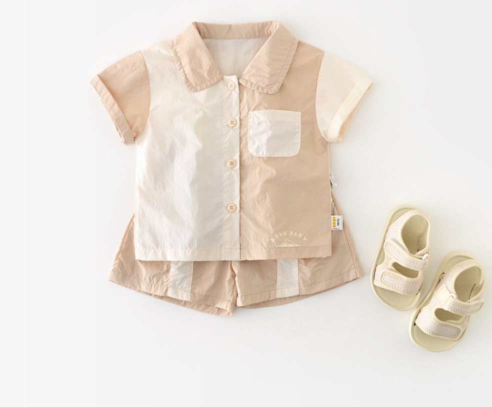 Conjunto Leve
