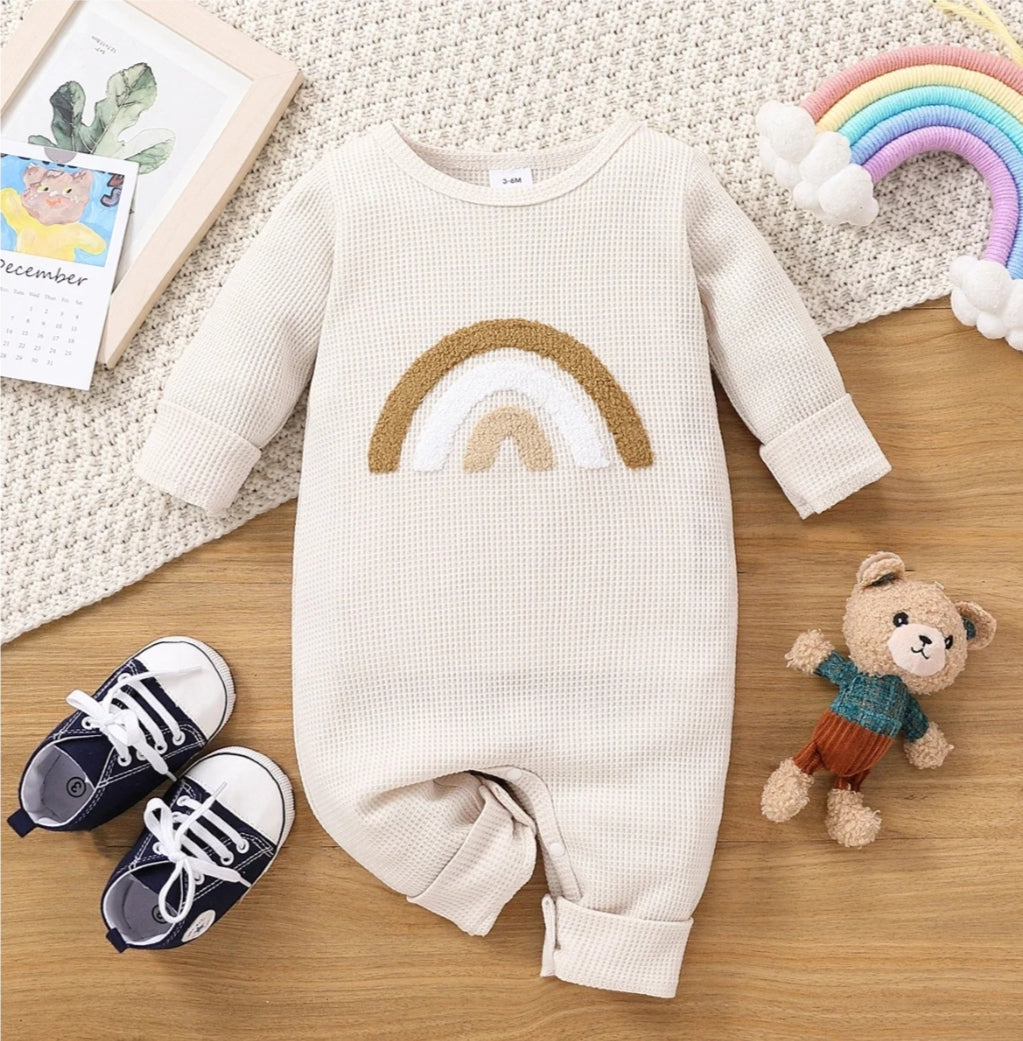 Babygrow Arco-íris