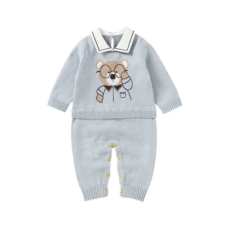 Babygrow Ursinho