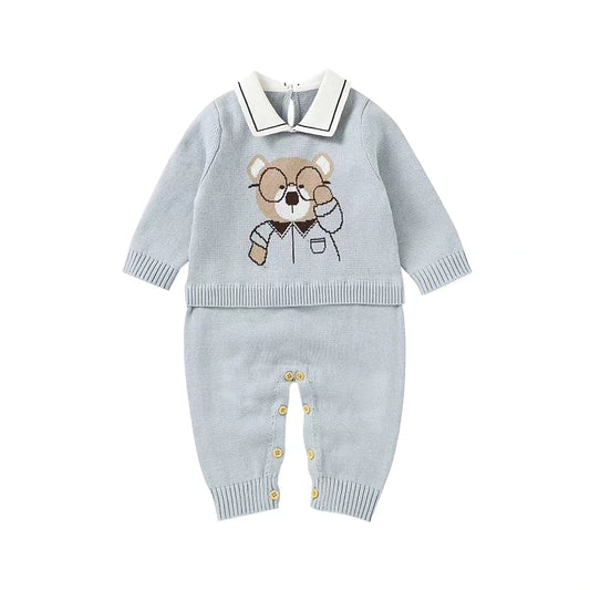 Babygrow Ursinho