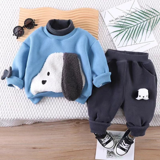 Conjunto Snoopy