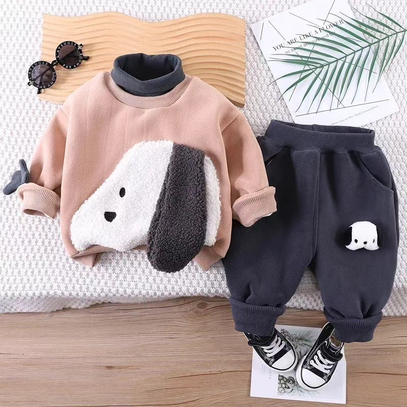 Conjunto Snoopy