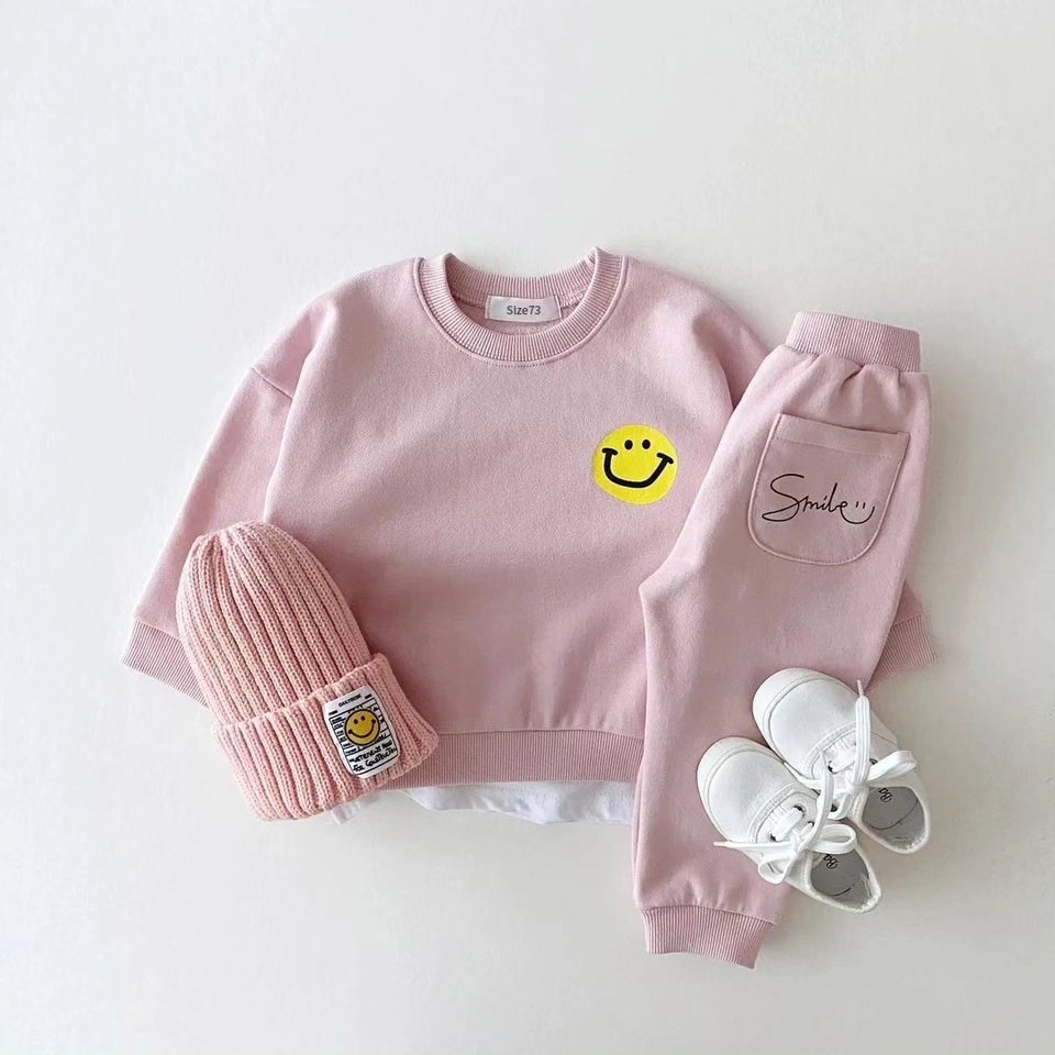 Conjunto Smile