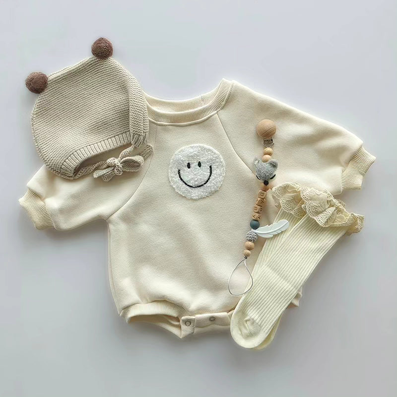 Babygrow Smile