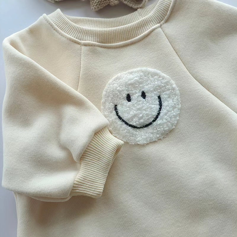 Babygrow Smile