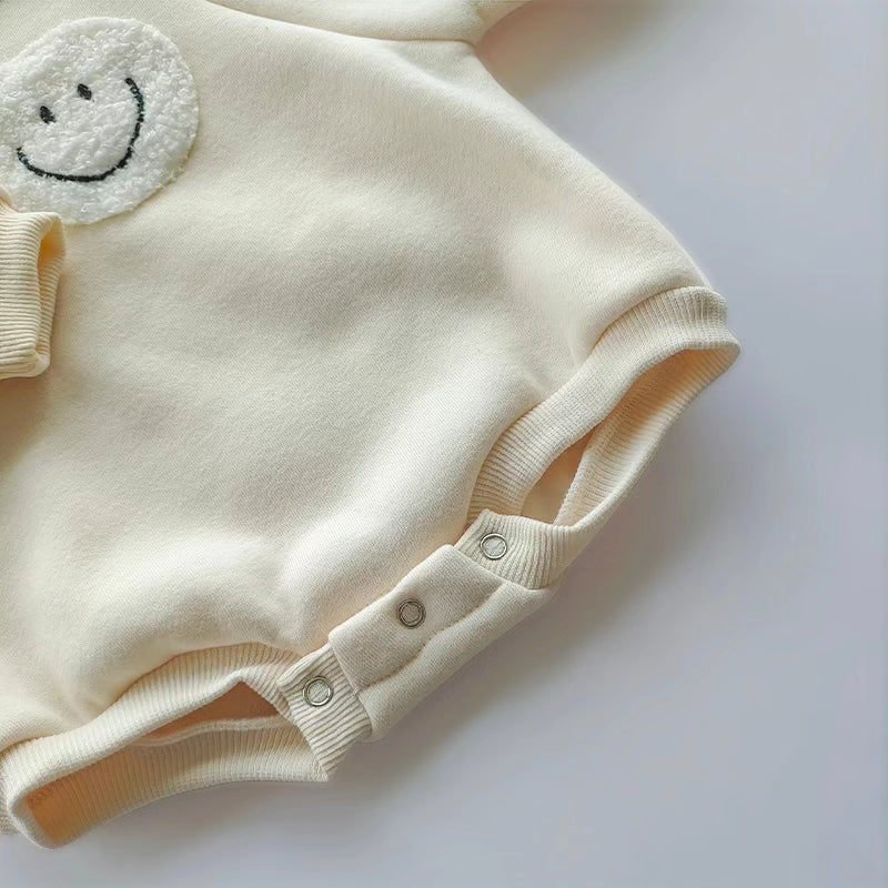 Babygrow Smile