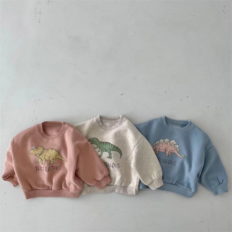 Sweatshirt Sauros