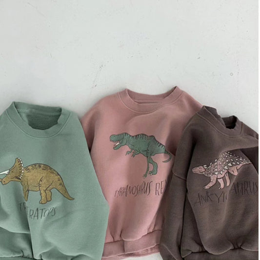 Sweatshirt Sauros