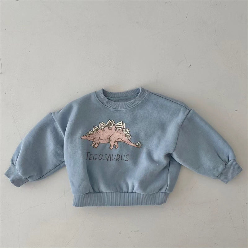 Sweatshirt Sauros