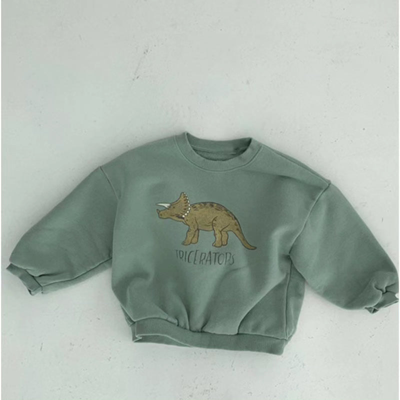 Sweatshirt Sauros