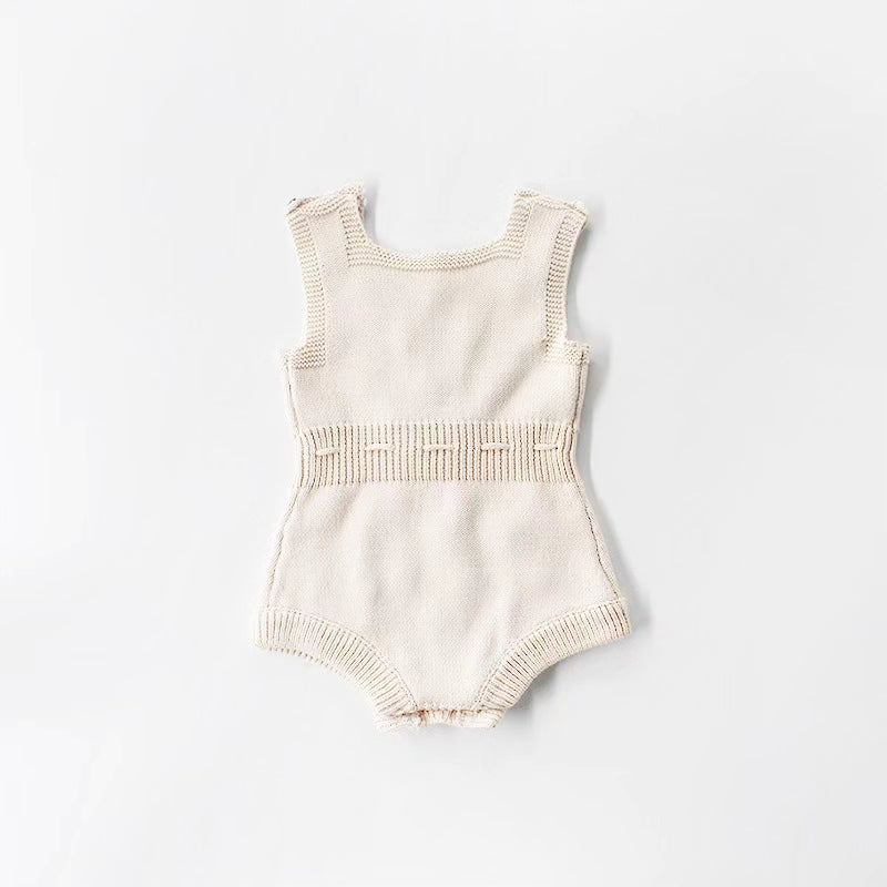 Babygrow Bolinhas