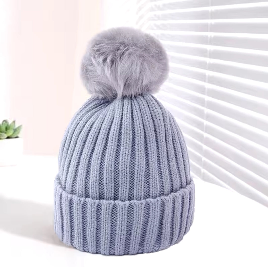 Gorro Pom Pom