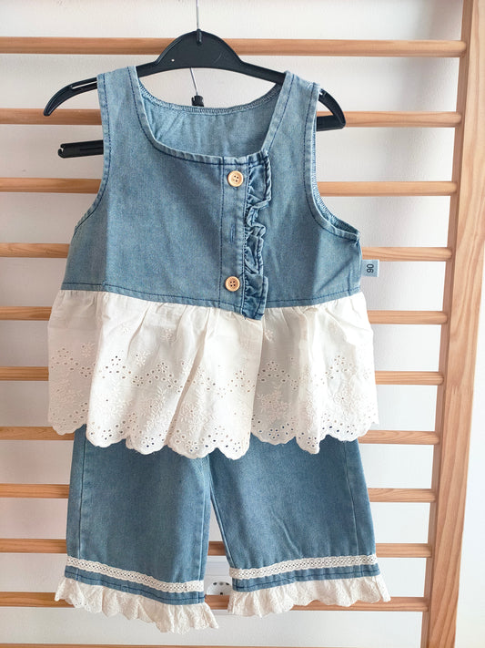 Conjunto London