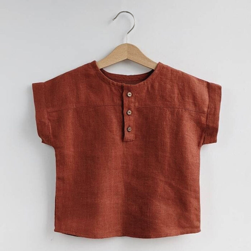 Camisa Sand